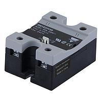 Carlo Gavazzi RM1E23V25 SSR 1-pole panel mount SSR, Proportional control (Phase angle), Operating voltage (Ue): 90 - 265 Vac (650 Vp), Rated current (Ie): 25 Aac, Input: 0 - 10 Vdc, External supply: 24 Vdc, Built-in overvoltage protection