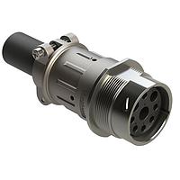 Amphenol SINE Systems AHDM04-24-09SN-059 Connector Kits DURAMATE METAL, AHDM