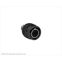 Eaton Souriau-Sunbank UT0W6106ph02 Plugs Male plug IP68/69K, 96 h salt spray