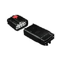 Aptiv 54550420 Housings 4-W F APEX 1.5 SL SB