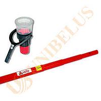 SOLO 809-101 Smoke Detector Test Starter Kit (6m reach)