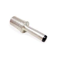 Amphenol SINE Systems HP70DCS Contacts Pin Contact, Machined, Crimp Barrel, Radsok, Size 10mm, Silver, Wire Range 60-70mm2, 2/0-1AWG