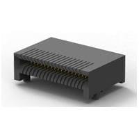 AMP Connectors - TE Connectivity 1761987-2 SAS recpt conn assy ra 36pos smt sff