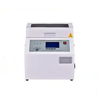 Wuhan HTJY-100A Transformer Oil Breakdown Voltage Tester