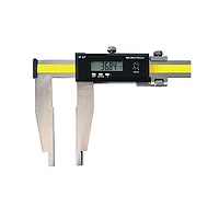MICROTECH 141073515 WIRELESS Long jaw caliper (0-5000mm/ 0-200')