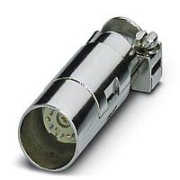 PHOENIX CONTACT 1066082 Straight HC-M-08-EMC-DSUB-M