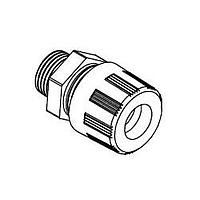 Molex 1300980205 Cable Grips MAX-LOC F2 1/2 MULTI-HOLE 7 .187