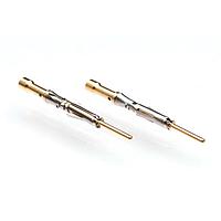 Amphenol SINE Systems RT062238PNH03 Standard Circular Connector Plug, Pin with silicone seal