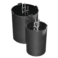 Cornell Dubilier (CDE) UNL15W4P7K-F DC Link Film Capacitors 4.7uF 1500V 10%