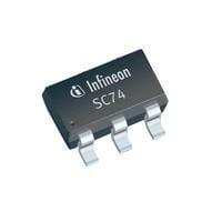 Infineon BAV70UE6327HTSA1 Switching Diodes Silicon Switch Diode