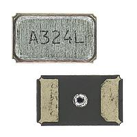 Epson FC-12M 32.7680KA-AC0 Crystals SMD XTL KHZ +/-20PPM,-40~85C 9PF 1K TR