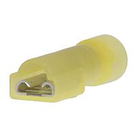 Molex 19005-0015 Quick Disconnect QUICK DISCONNECT female 12-10 AWG