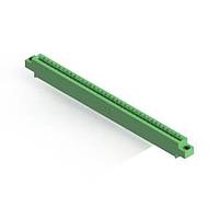 EDAC 833-036-521-608 Standard Card Edge Connectors Card Edge Connector