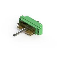 EDAC 516-056-541-105 Connectors Rack & Panel Connector