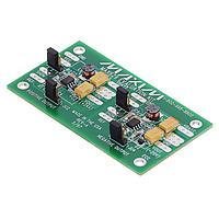 Analog Devices MAX629EVKIT Voltage Regulator - Switching Regulator Eval Kit MAX629 (28V, Low-Power, High-Vo