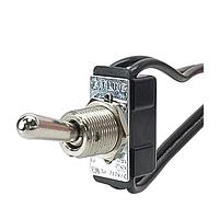 Carling Technologies 112-22 Toggle Switches 11222