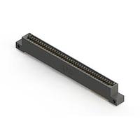 EDAC 395-080-520-212 Standard Card Edge Connectors .100" (2.54mm) Pitch Card Edge Connector