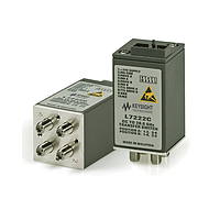 KEYSIGHT L7222C Coaxial Transfer Switch (DC ~ 26.5 GHz)
