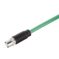 Weidmuller 1380620000 Fixed Terminal Blocks SAIBGC-M-4D-6.3/6.7-M12-CF