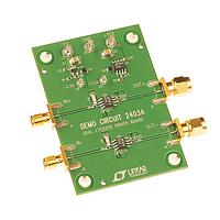 Analog Devices DC2403A ADC LT6200 ADC Driver Board - Driver for LTC