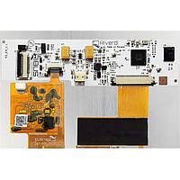 Riverdi SM-RVT43HLBNWCA0 TFT LCD Displays