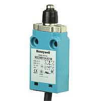 Honeywell NGCMB10AX01M Limit Switches 1M Cble,Flying Leads 1NC/1NO Pin Plunger