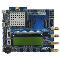 Silicon Labs 1062-868-DK Development Kits Si1062, 868 MHz, +13 dBm, direct tie, EZRadioPro
