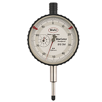 Mahr 4311080 Dial Indicator (810 SRM, 5mm)
