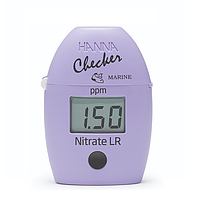 HANNA HI781 Marine Low Range Nitrate Checker (0~5.00 ppm/ 0.01 ppm)