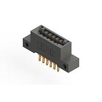 EDAC 396-012-555-212 Standard Card Edge Connectors Card Edge Connector