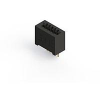 EDAC 392-005-541-101 Sockets Card Edge Connector