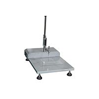 XHinstruments XHF-11B Nonwoven Thickness Tester