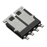 Vishay General Semiconductor SQJB60EP-T1_GE3 MOSFETs N Ch 60Vds 20Vgs AEC-Q101 Qualified