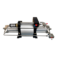 Senwell GBD100 Gas Booster Pump (800 Barg)