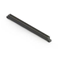 EDAC 395-068-523-112 Standard Card Edge Connectors .100" (2.54mm) Pitch Card Edge Connector