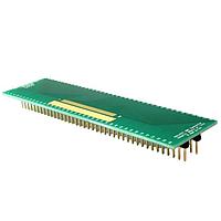 Chip Quik FPC040P080 Sockets & Adapters FPC/FFC SMT Connector (0.4 mm pitch, 80 pin or less) DIP Adapter
