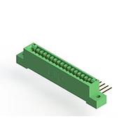 EDAC 346-017-558-102 Standard Card Edge Connectors Card Edge Connectors