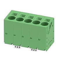 PHOENIX CONTACT 1735901 Fixed Terminal Blocks SPT 16/ 5-V-10-ZB 5P VERT MOUNT
