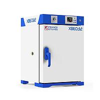 France-Etuves XBE032 Microbiological Incubator (32 liters, 80°C)