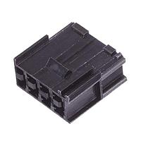 Aptiv 33500983 Connectors 4WF FINLOCK 5.0 HSG