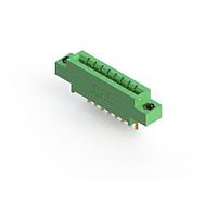 EDAC 333-008-544-608 Standard Card Edge Connectors Card Edge Connector