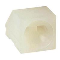 BIVAR 909-235 NT LED Holders LED Holder 5mm Single Level Natural