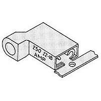 AMP Connectors - TE Connectivity 3-520340-2 (MOUSER REEL) Contact 187 ULTRA-FAST FLG Reel of 500