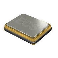 ECS Inc. International ECS-2016MV-120-BN-TR3 Standard Oscillators 12MHz, Standby, CMOS, Multi-Volt, 1.6 - 3.6 V, +/-50ppm, -40 - 85C, 4-SMD, 2.0 x 1.6mm, RoHS, 6.0mA