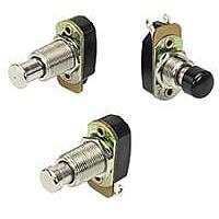 Carling Technologies 16-3APOFF-4 Pushbutton Switches 163APOFF4