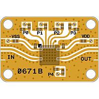 Quantic X-Microwave XR-A6E4-0604D Attenuator Digital Step Attenuator, HMC941ALP4E [PCB: 0671]Recommended Bias Controller: XR-B129-0604D-SP