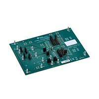 Texas Instruments TPS3760EVM Supervisory Circuit TPS3760 evaluation m odule for 65-V overv