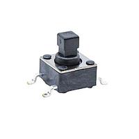 E-Switch TL3301TF160QG SMT Tactile Switch GULL WING TACT SW