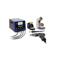 HAKKO FX-973 3-port Rework Station (50 ~ 450°C)