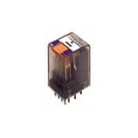 P&B 8-1415026-1 General Purpose Relays PT370125